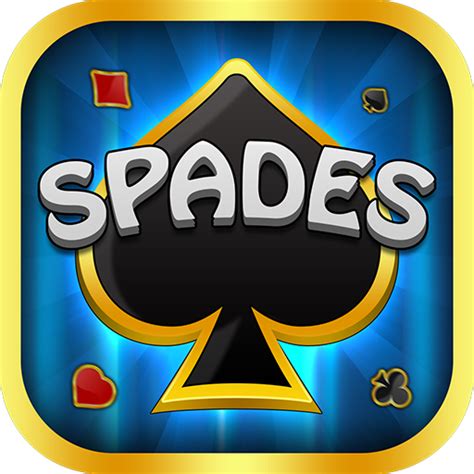 free spades online game