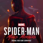 Spider Man Video Game Miles Morales