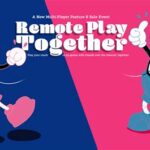 Steam Remote Play Together Games
