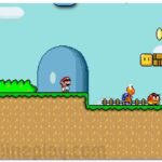 Super Mario World Free Online Game