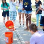 Team Building Games For 10-12 Year Olds