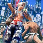The Best Final Fantasy Games