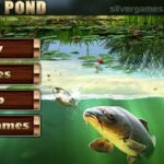 The Best Fishing Game In The World