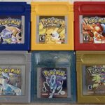 The Best Pokemon Gba Game