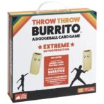 The Burrito Edition Game Online