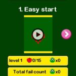 The Impossible Game Cool Math