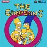 The Simpsons Arcade Game Xbox One