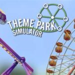 Theme Park Games For Ps4