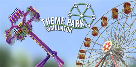 Theme Park Games For Ps4