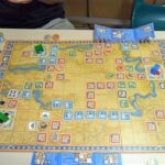 Tigris And Euphrates Board Game Buy