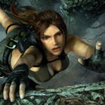 Tomb Raider New Video Game