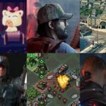 Top 10 Best Video Games 2018