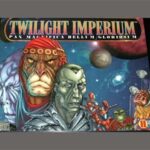Twilight Imperium Board Game Geek