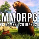 Upcoming Open World Multiplayer Games