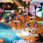 Virtual World Games For Teens