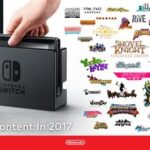 What 64 Games Are Coming To Switch