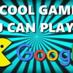 What Games Can You Play On Google