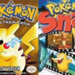 What Is The Best Old Pokemon Game