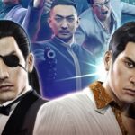 What Is The Best Yakuza Game