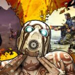 What Is The New Borderlands Game