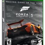 What Is The New Forza Game