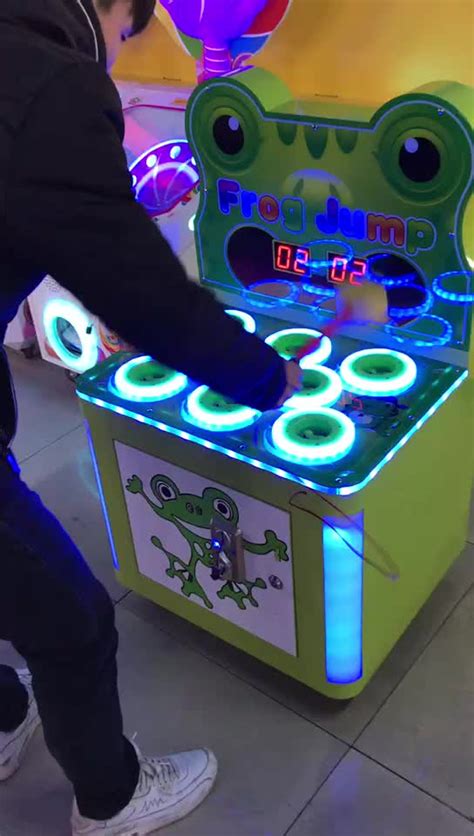Where To Buy Coin Operated Arcade Games