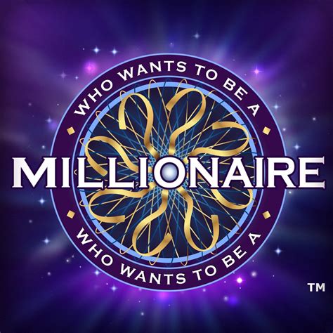 Who Wants To Be A Millionaire Game App