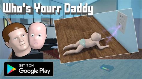 Who Your Daddy Game Online Free 