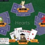 World Of Card Games Hearts