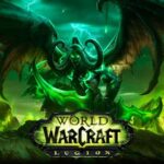 World Of Warcraft Type Games