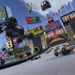 Xbox One Driving Simulator Games