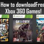 Xbox One Online Multiplayer Games