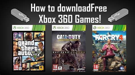 Xbox One Online Multiplayer Games