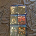 20 Dollar Games On Ps4