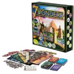 7 Wonders Board Game Online