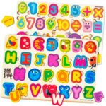 Abc Learning Games For 4 Year Olds