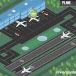 Air Traffic Controller Game Free Online