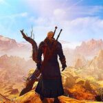 Best Action Role Playing Games Ps4