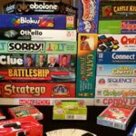 Best Board Games Under $20