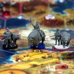 Best Board Games With Miniatures