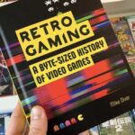 Best Books About Video Games