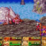 Best Breath Of Fire Game