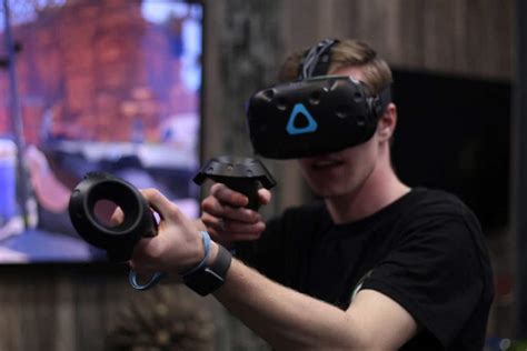 Best Buy Virtual Reality Games