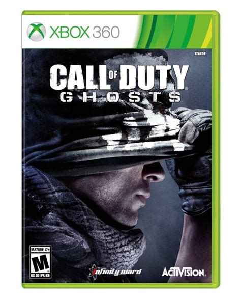 Best Call Of Duty Game On Xbox One