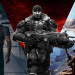 Best Co Op Xbox One Games