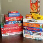 Best Family Game Night Board Games