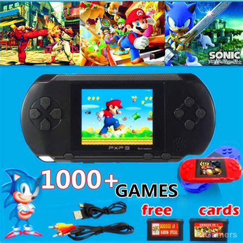Best Game Console For Kids