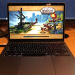 Best Game For Macbook M1