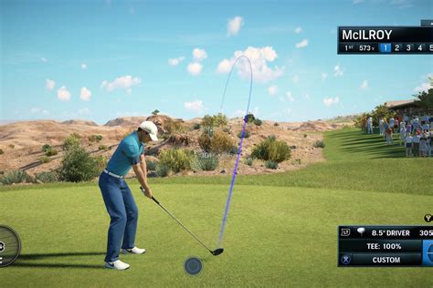 Best Golf Game For Ps5