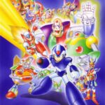 Best Mega Man X Game